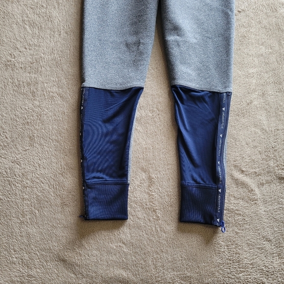 Stella McCartney for Adidas Climalite leggings size small​ - Picture 3 of 11